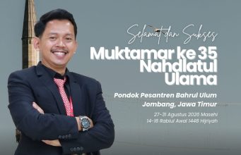 Menjaga Marwah Ulama, Merawat Khittah NU: Menguji Nalar Hukum atas Laporan terhadap KH Musta’in Syafi’i