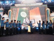 Sulsel Runner Up MTQ Korpri Nasional VIII, Prof Zudan Siapkan Kenaikan Pangkat Luar Biasa
