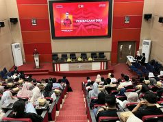 LeDHaK Unhas Kaji Efisiensi Fiskal dan Tata Kelola Program Makan Bergizi Gratis