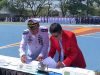 Gandeng Unhas, Poltekpel Barombong Siapkan Cetak Biru Pengembangan Kampus
