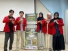Mahasiswa Unhas Luncurkan FELIXA, Inovasi Kontrasepsi Oral Berbasis Ekstrak Pare untuk Pengendalian Reproduksi Kucing