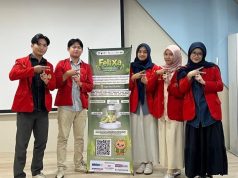 Mahasiswa Unhas Luncurkan FELIXA, Inovasi Kontrasepsi Oral Berbasis Ekstrak Pare untuk Pengendalian Reproduksi Kucing