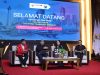 Field Study 2026 FORMAHAN FH-UH, Mahasiswa Perdalam Konstitusi di Tiga Lembaga Negara