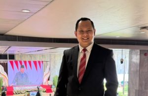 Maulid Nabi, Muabbir Ajak Generasi Muda Perkuat Akhlak dan Kepedulian Sosial