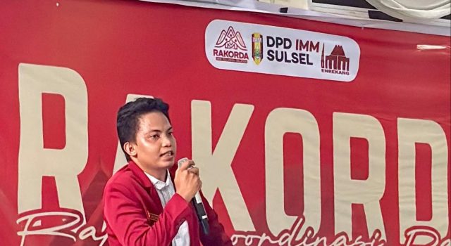 IMM Maros Desak PWM Sulsel Percepat Audit Unmuh Barru, Soroti Dugaan Nepotisme dan Pelanggaran Etik