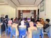 Mahasiswa KKN USN Kolaka Hadirkan Program Desa Cantik untuk Tingkatkan Kualitas Data