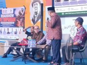 Roadshow Ketimpangan di Makassar Satukan Tokoh Muhammadiyah, Peneliti dan Aktivis Bahas Keadilan Ekonomi