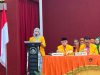 Prof Andi Aslinda Tandai Babak Baru Akademik UNM lewat PKKMB Pascasarjana