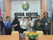 Penelitian Unhas Kaji Akses Keadilan bagi Penyandang Disabilitas di PN Makassar