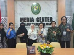 Penelitian Unhas Kaji Akses Keadilan bagi Penyandang Disabilitas di PN Makassar