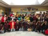 TIM Cara’de Latih Manajemen Kewirausahaan untuk Perkuat Kapasitas Masyarakat Desa Tinggimae