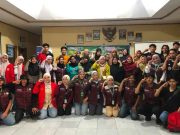 TIM Cara’de Latih Manajemen Kewirausahaan untuk Perkuat Kapasitas Masyarakat Desa Tinggimae