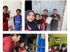 Mahasiswa KKN Unhas Dampingi Pelaku UMK Kelurahan Kadidi Urus NIB