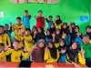 Mahasiswa KKN-T Unhas Sosialisasikan Pencegahan Bullying di SDN 254 Laroeha Luwu Timur