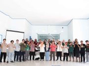 Tim PPK Ormawa FOSIL FAPET UNHAS Gelar Sosialisasi Program SIBAWA di Desa Benteng Gajah