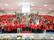 FH Unhas Sambut 324 Mahasiswa Pascasarjana, Tekankan Budaya Akademik dan Riset Berintegritas