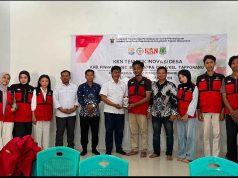 Seminar Akhir KKN-T Unhas Gelombang 116 di Desa Tapporang, Paparkan Jejak Pengabdian dan Inovasi
