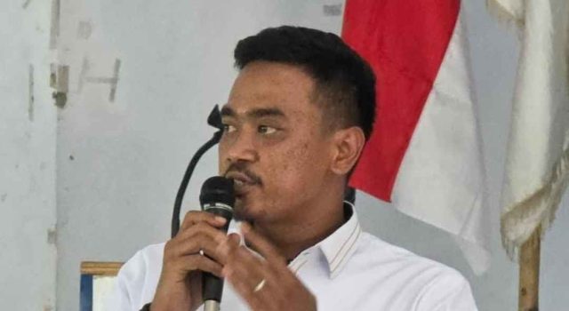 Katalisator Pemuda: Integrasi Isu Lingkungan, Ekonomi Sirkular, dan Industri Kreatif.