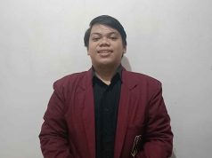 Dari Penjajahan Tanah ke Penjajahan Pikiran: Refleksi Kemerdekaan 5.0” Muh. Chairul Sahar, Ketua Umum PK IMM Fakultas Teknik Universitas Hasanuddin.