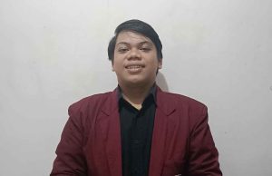 Dari Penjajahan Tanah ke Penjajahan Pikiran: Refleksi Kemerdekaan 5.0” Muh. Chairul Sahar, Ketua Umum PK IMM Fakultas Teknik Universitas Hasanuddin.