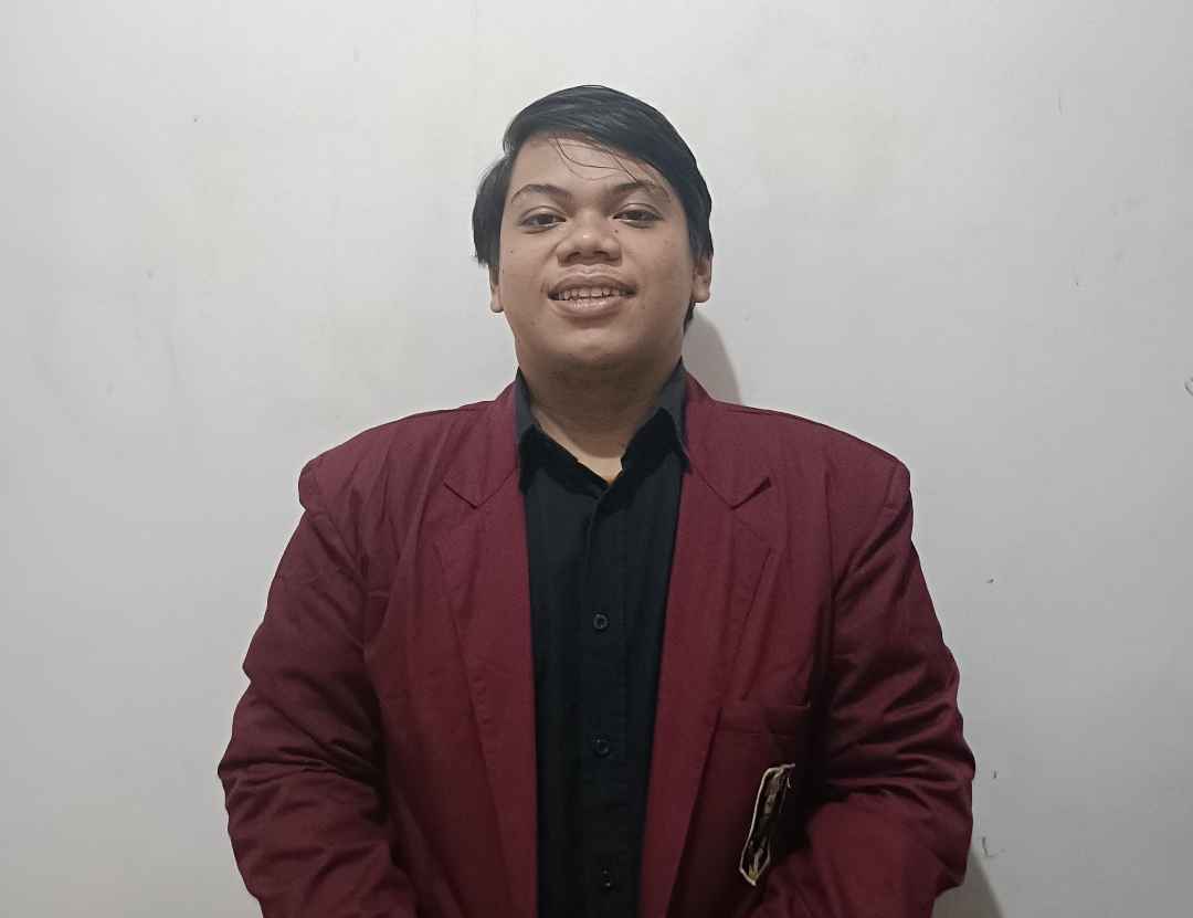 Muh. Chairul Sahar, Ketua Umum PK IMM Fakultas Teknik Universitas Hasanuddin. Muh. Chairul Sahar, Ketua Umum PK IMM Fakultas Teknik Universitas Hasanuddin.