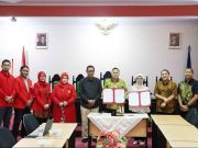 FH Unhas dan FH UHO Jalin Kerja Sama, Buka Peluang Dosen Lanjut S3 Ilmu Hukum
