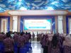 UMGO Perkuat Budaya Disiplin dan Inovasi, Rektor Dorong Kolaborasi Seluruh Sivitas
