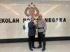Sambut HUT Ke-81 RI, LDII Sulsel dan SPN Batua Polda Sulsel Bakal Gelar Bakti Sosial di TMP Panaikang