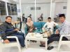 Ketua Majelis Lingkungan Hidup PWM Gorontalo Wawan K. Tolinggi Berpulang, Tinggalkan Gagasan Sedekah Sampah