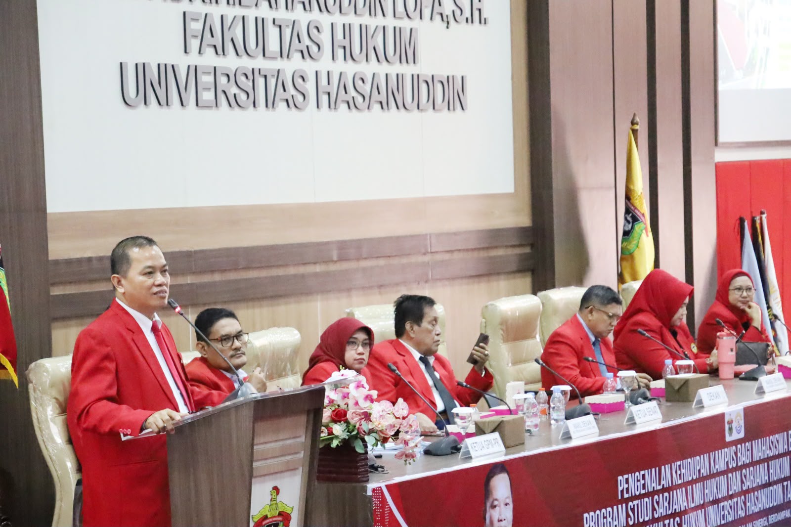 FH UNHAS
