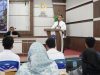 Cetak Kader Ulama, UMGO Lepas Mahasantri PUTM Angkatan II untuk Pengabdian