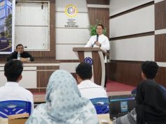 Cetak Kader Ulama, UMGO Lepas Mahasantri PUTM Angkatan II untuk Pengabdian