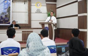 Cetak Kader Ulama, UMGO Lepas Mahasantri PUTM Angkatan II untuk Pengabdian