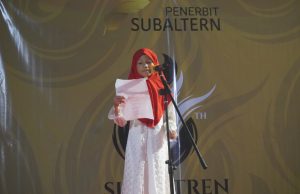 Milad Ke-6 Penerbit Subaltern, Semarakkan HUT RI lewat Festival Bintasi 2026