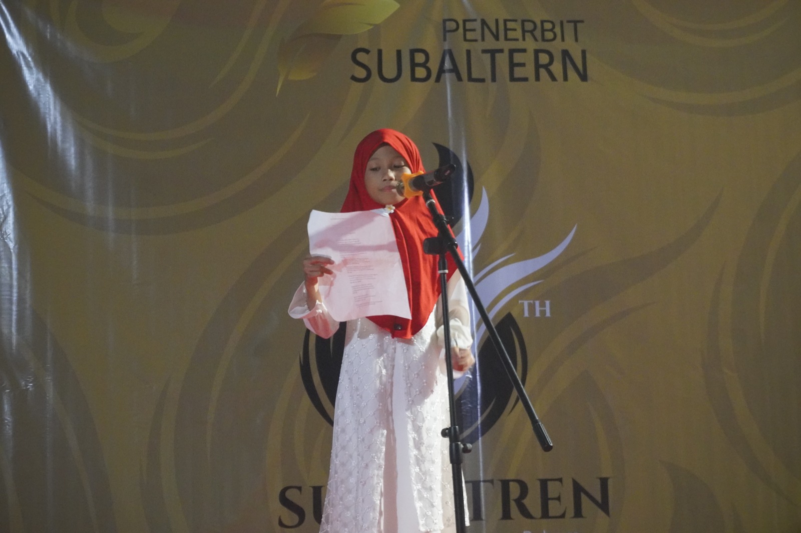 Penerbit Subaltern