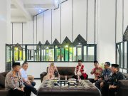 Dialog Kebangsaan di Makassar, LDII Sulsel Serukan Persatuan di Tengah Perbedaan