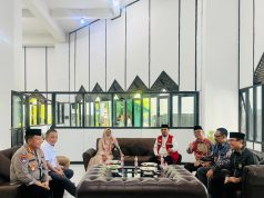 Dialog Kebangsaan di Makassar, LDII Sulsel Serukan Persatuan di Tengah Perbedaan