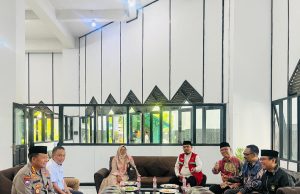 Dialog Kebangsaan di Makassar, LDII Sulsel Serukan Persatuan di Tengah Perbedaan