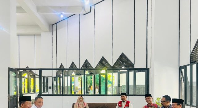 Dialog Kebangsaan di Makassar, LDII Sulsel Serukan Persatuan di Tengah Perbedaan