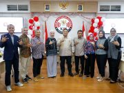 Putra Sulsel Muhammad Hasrul Hasan Terpilih Jadi Ketua KPI Pusat 2026-2029