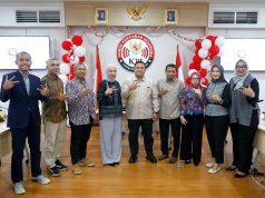 Putra Sulsel Muhammad Hasrul Hasan Terpilih Jadi Ketua KPI Pusat 2026-2029