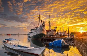 Kembali ke Laut ; Sejarah Panjang Kejayaan Bahari Sulawesi Selatan