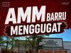 Rekomendasi PWM Belum Dijalankan, AMM Desak Evaluasi Rektor dan BPH Unmuh Barru