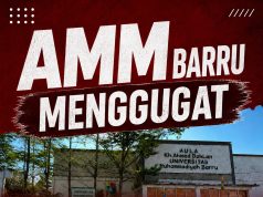 Rekomendasi PWM Belum Dijalankan, AMM Desak Evaluasi Rektor dan BPH Unmuh Barru