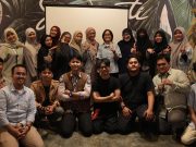 Sobiz Social Club Digelar di Makassar, Kreator Digital Belajar Bikin Konten hingga Soft Selling