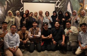 Sobiz Social Club Digelar di Makassar, Kreator Digital Belajar Bikin Konten hingga Soft Selling