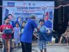 Meriahkan HUT RI, Demokrat Makassar Gelar Lomba Rakyat di 15 Kecamatan