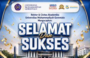 10 SDM UMGO Sukses Raih Magister Biomedik di Unhas, Perkuat Kualitas Akademik
