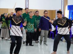Mahasiswa Baru UMGO Bisa Kejar Lulus 3,5 Tahun, Rektor Tekankan Perencanaan Studi