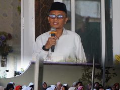 UMGO Kehilangan Dosen Senior, Semangat Mengajar Happy Anastasia Usman Jadi Teladan